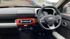 Dacia Spring 27kWh Expression 65 48kW 5dr Auto Electric Hatchback